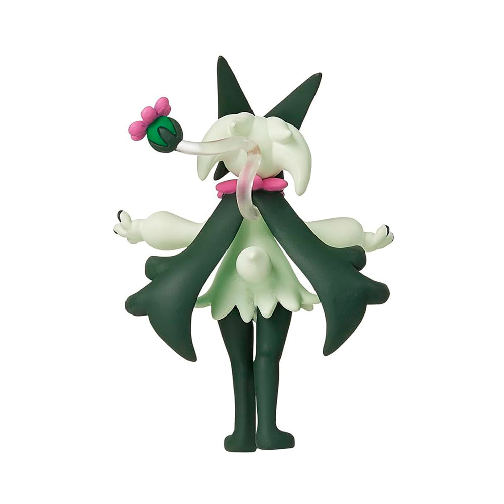 POKEMON MONCOLLE MEOWSCARADA MS-56 | TAKARA TOMY POKEMON MONCOLLE MEOWSCARADA MS-56 | TAKARA TOMY